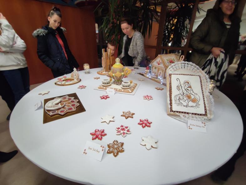 XI. Mézeskalács sütő verseny és kiállítás