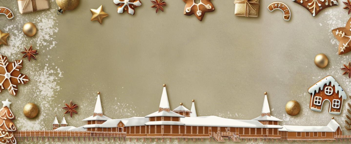 Ünnepi Fényvarázs