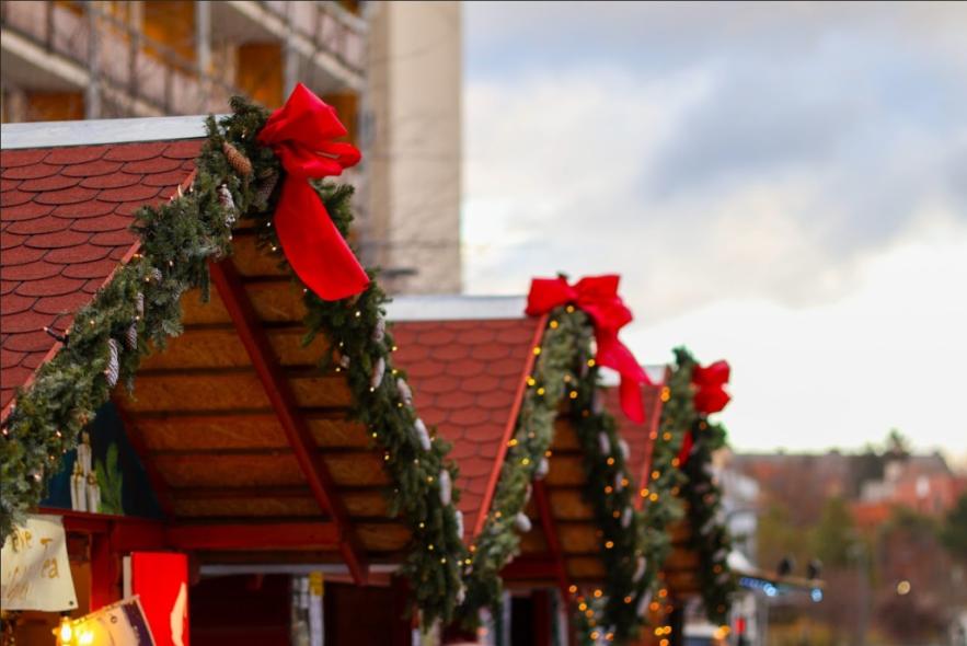 Illatos Advent Veszprém