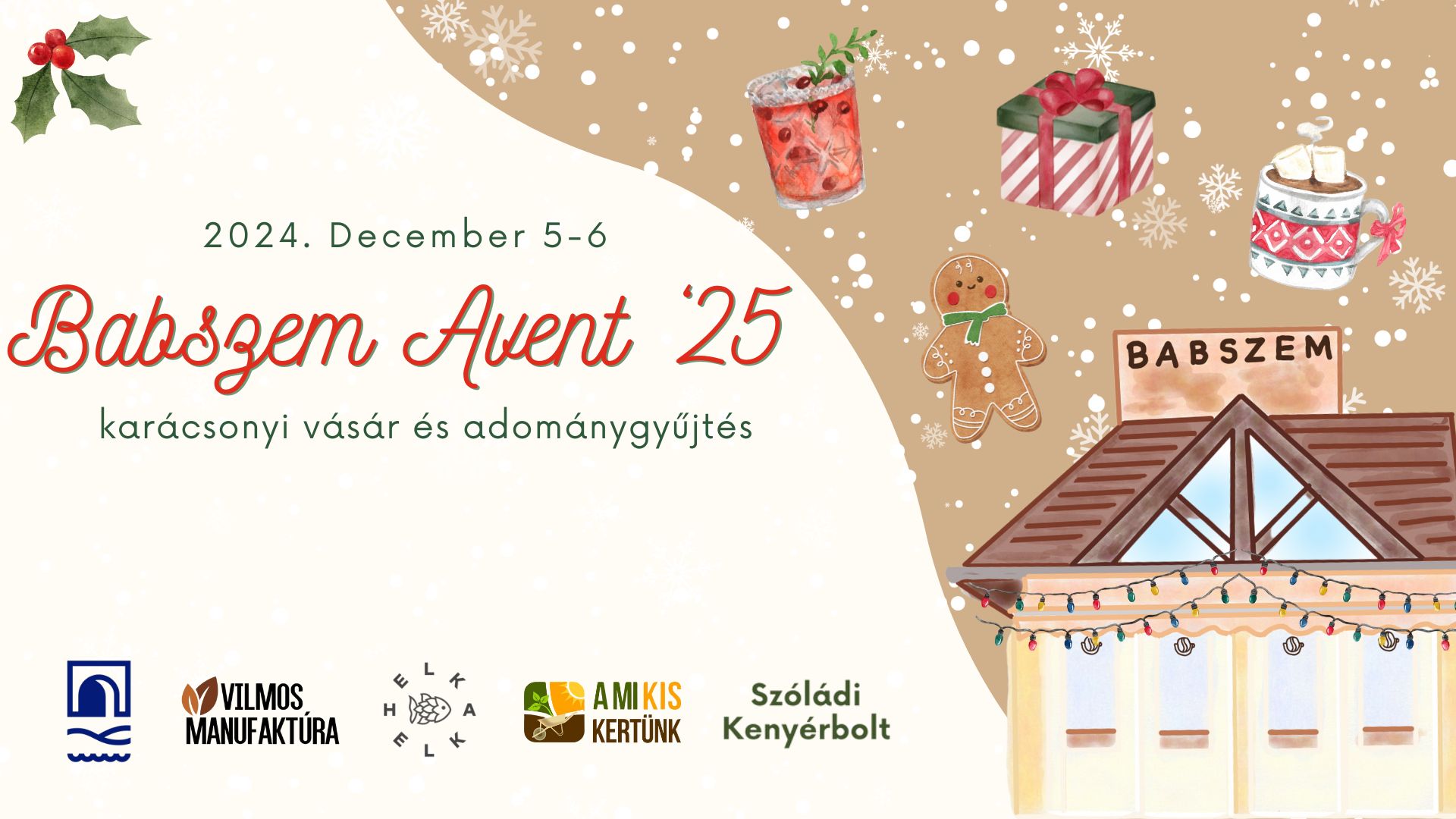 Babszem Advent '25