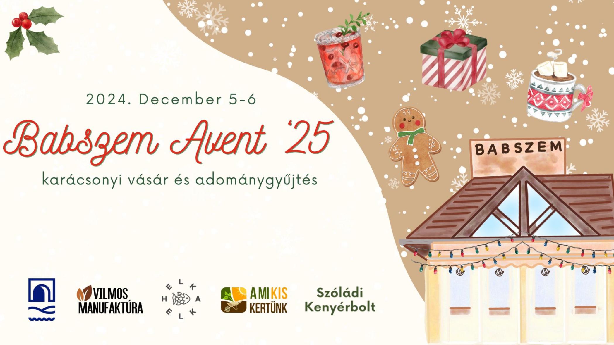 Babszem Advent '25
