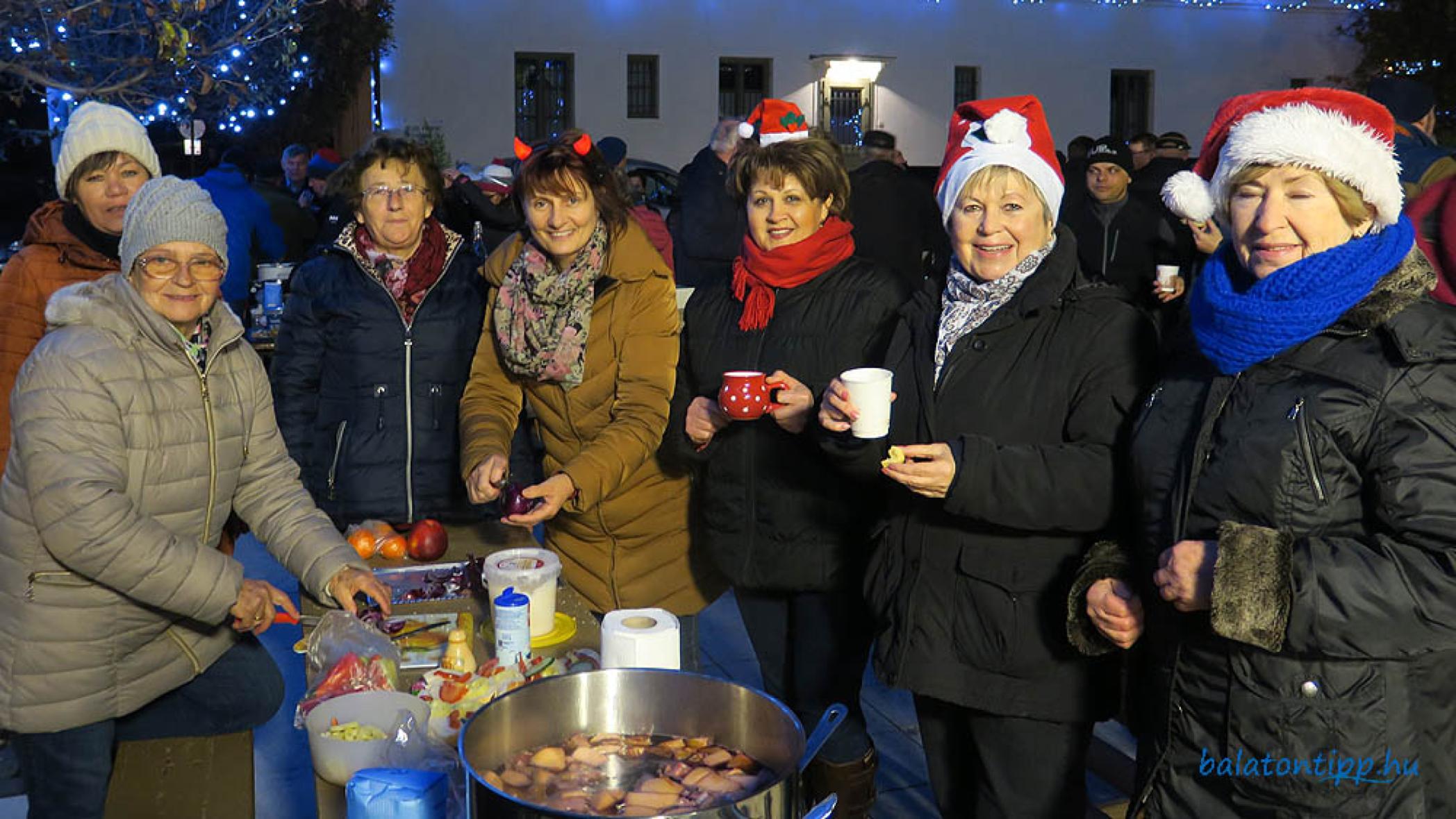 XV. Forraltbor Főzőverseny