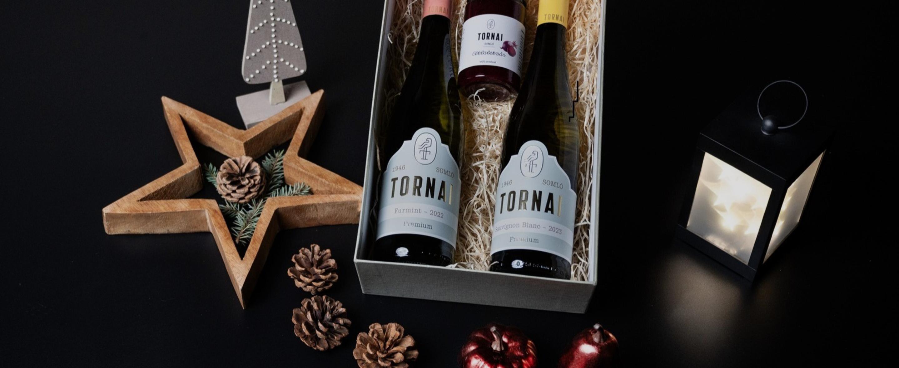 Kedvezményes Karácsonyi Válogatások a Somlóról