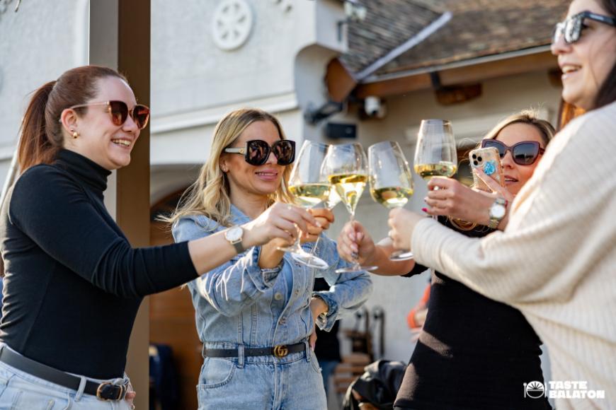Taste Balaton - 2026