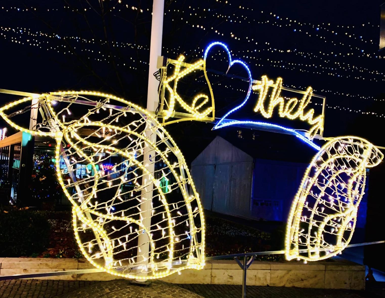 Advent & Karácsony Keszthelyen