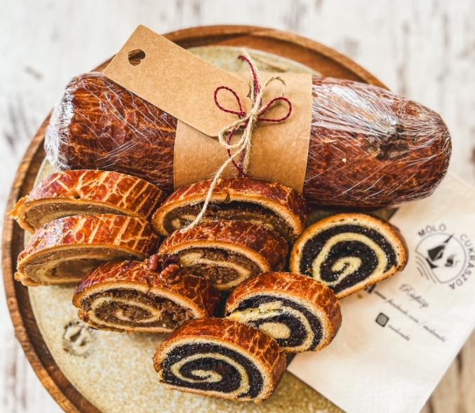 Kézműves Ünnepi Ízek Révfülöpről