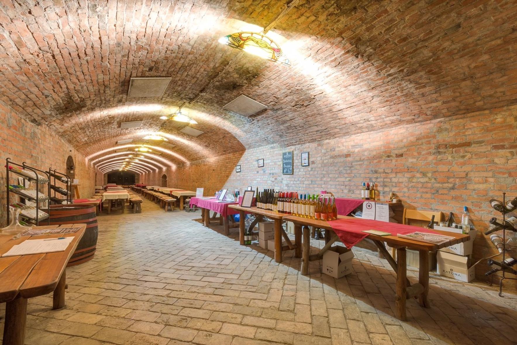 Borkóstoló Kupon Budafokon