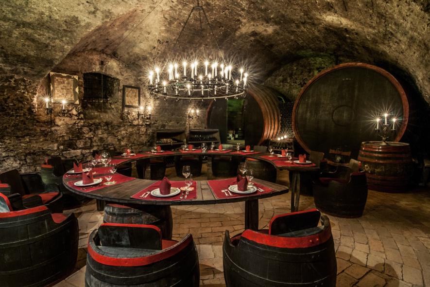 Egly Borkóstoló Utalvány Élmény két fő részére