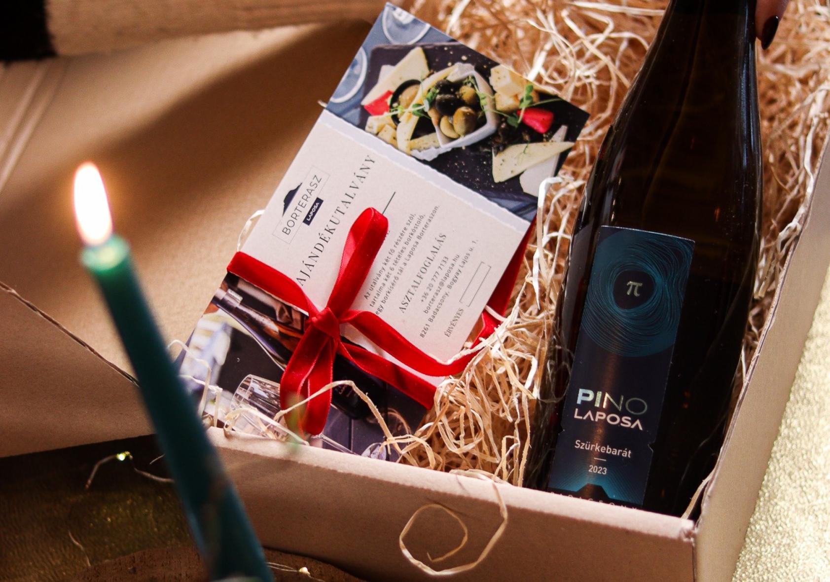 Badacsonyi Élmény Duó