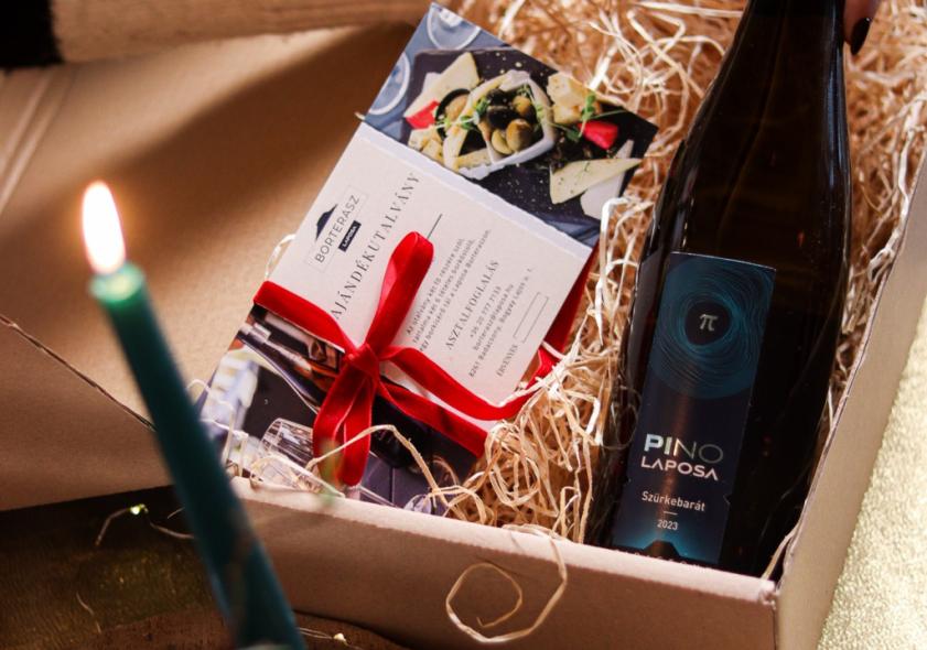 Badacsonyi Élmény Duó