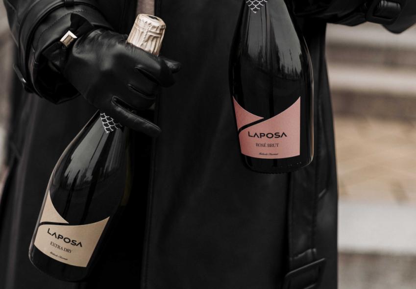 Laposa Pezsgő Válogatás