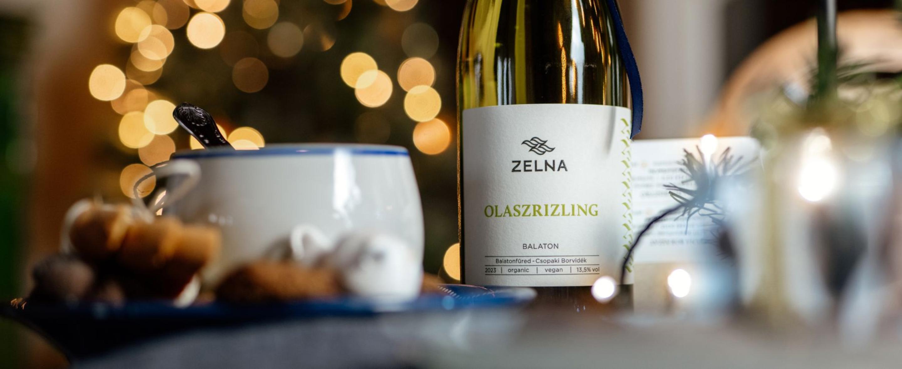 Élmény Csomag • Borkóstoló és Szállás • 2 fő részére