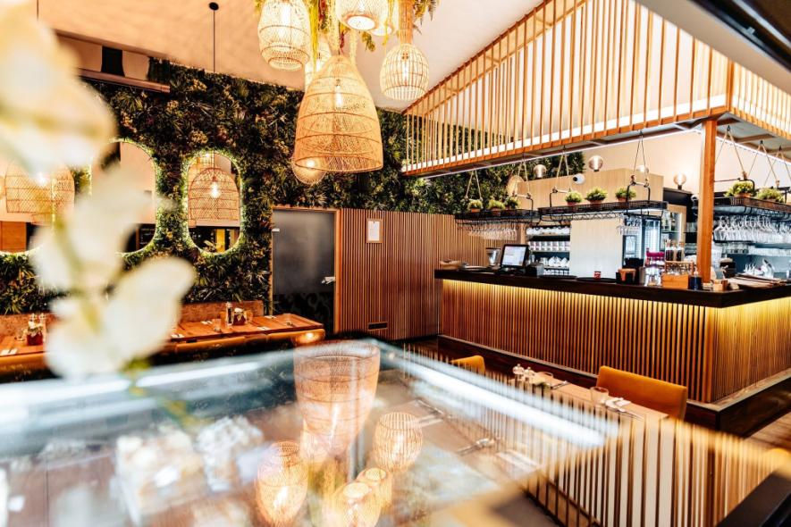 Adventi Zongora koncert és vacsora est