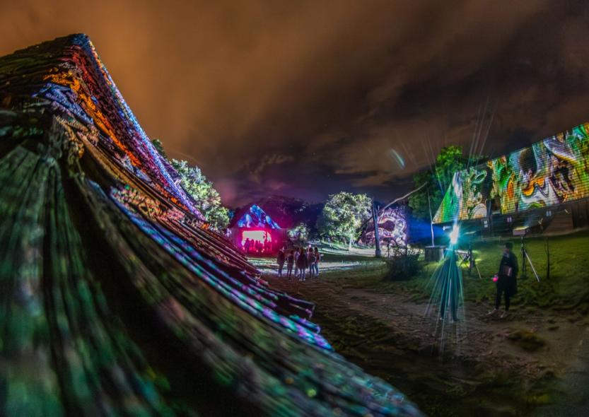 KANDELA 2025 - Kertek alatti kultúra, azaz egy falu másképp, más fényben!