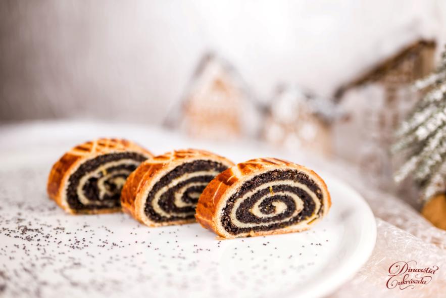 Karácsonyi ízek a Dinasztiától