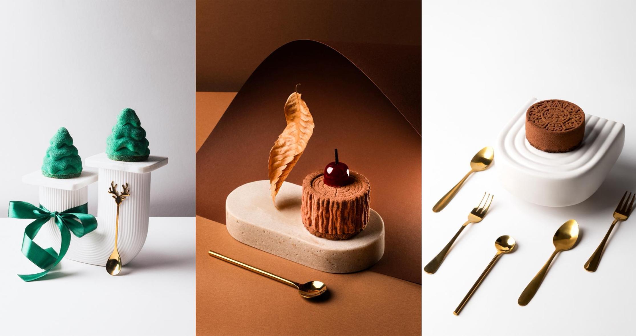 Karácsonyi csodák a Segreto Cukrászatból