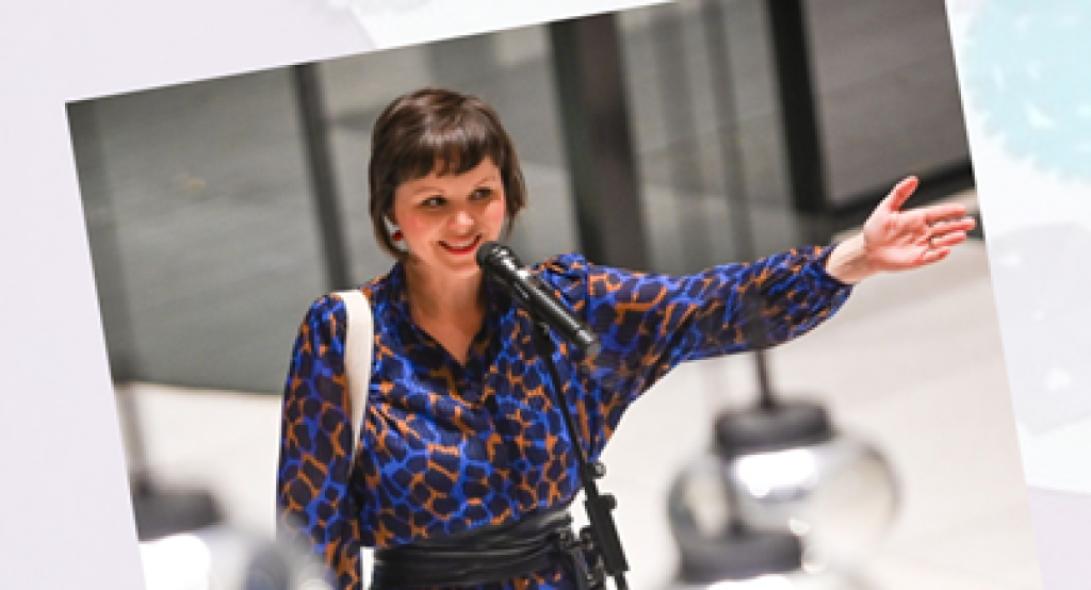 Időanyó mesekoncert Balatonföldváron a Kultkikötőben