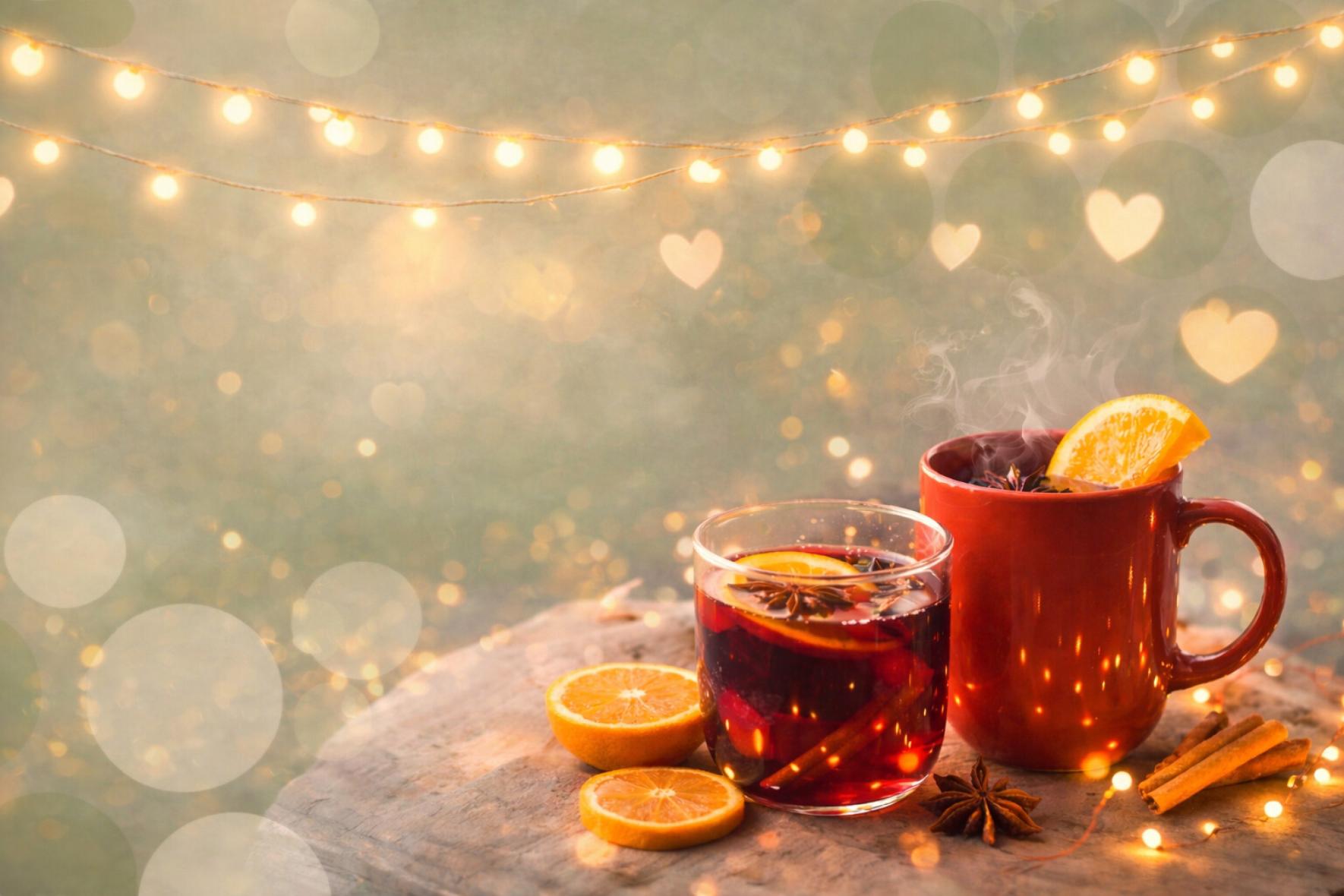 Különleges forralt borok hétvégéje Almádiban