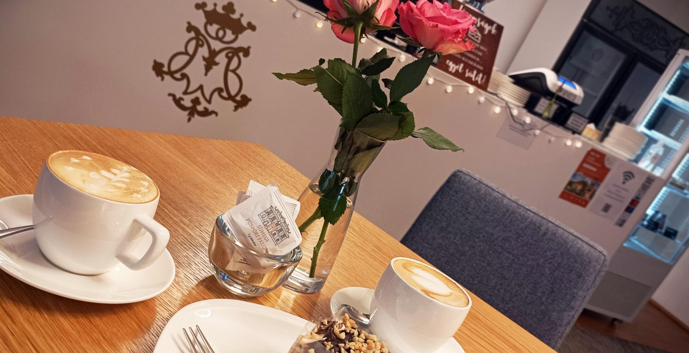 Örökölt ízeink - desszertkóstoló a Palota Kávézóban