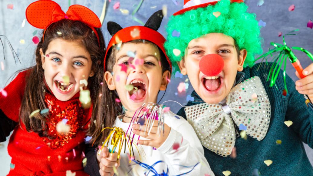 Tapolcai téltemető és télbanyaűző maskarádé - 2026 