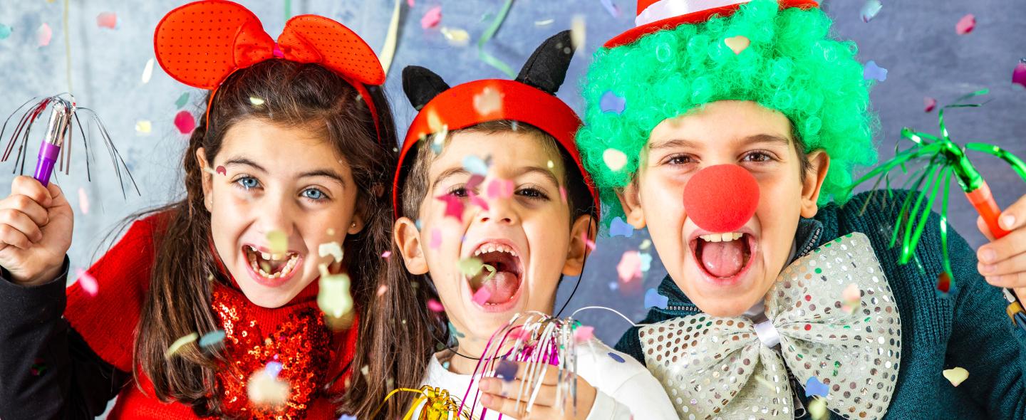 Itt az ideje egy igazi balatoni farsangnak