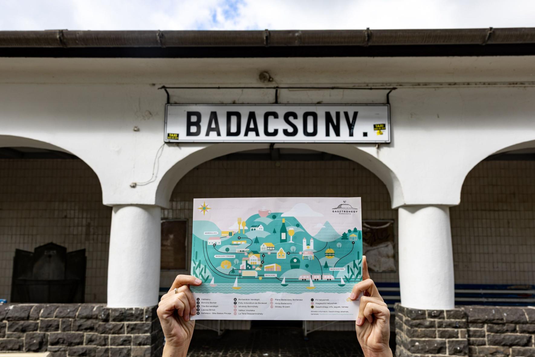 Gasztrohegy Valentin-nap