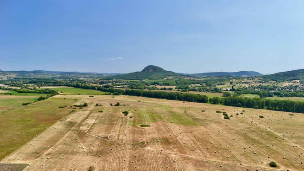 Túra a Gulács-hegyen- 2026 május