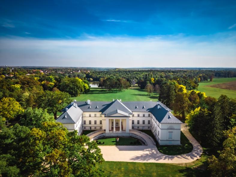 Dég Festetics-kastély, Valentin-nap a kastélyban!