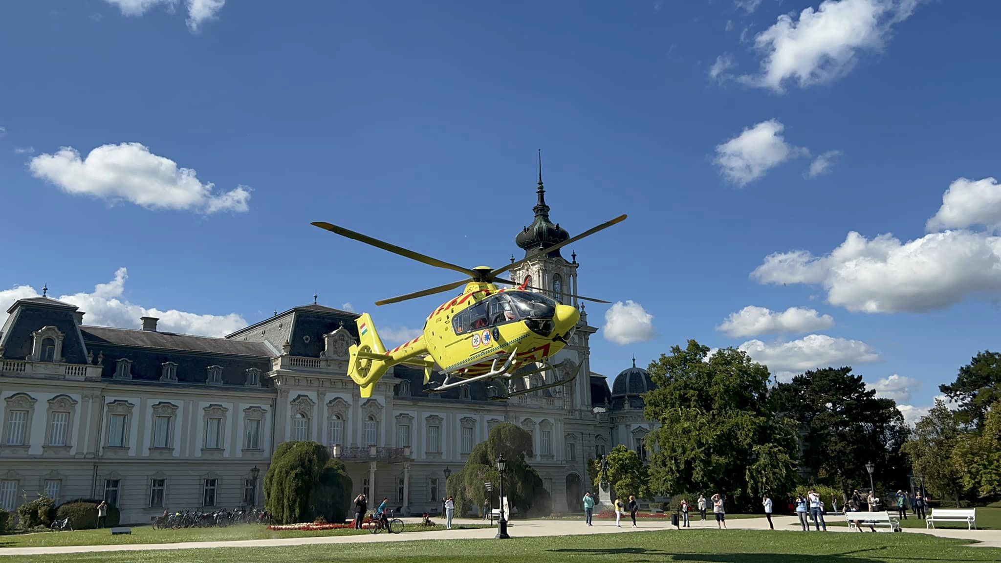 Adj vért a légimentőkkel - 2025 Adj vért a légimentőkkel - 2025