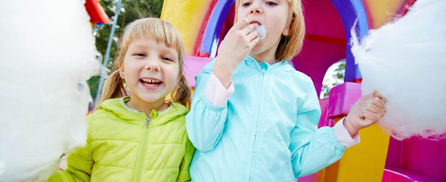 Itt az ideje a balatoni majálisoknak