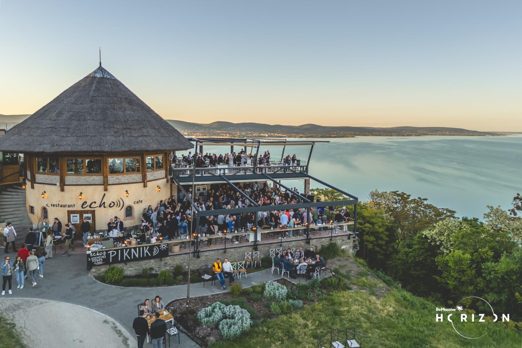 Echo Fesztivál és Piknik a Visszhang-dombon