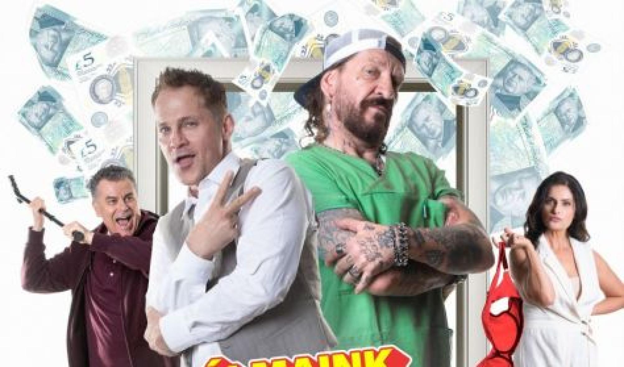 Siófokon vendégprodukció - Michael Cooney: Nicsak, Ki Lakik Itt?!