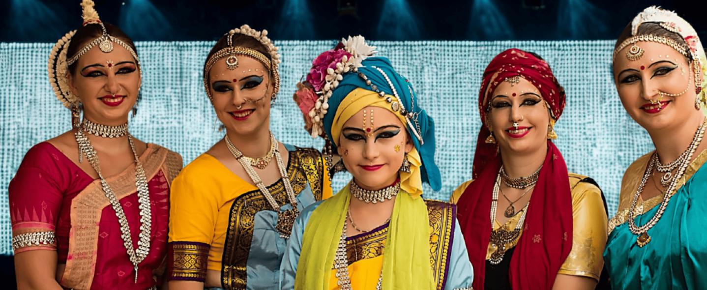 India Varázsa Fesztivál