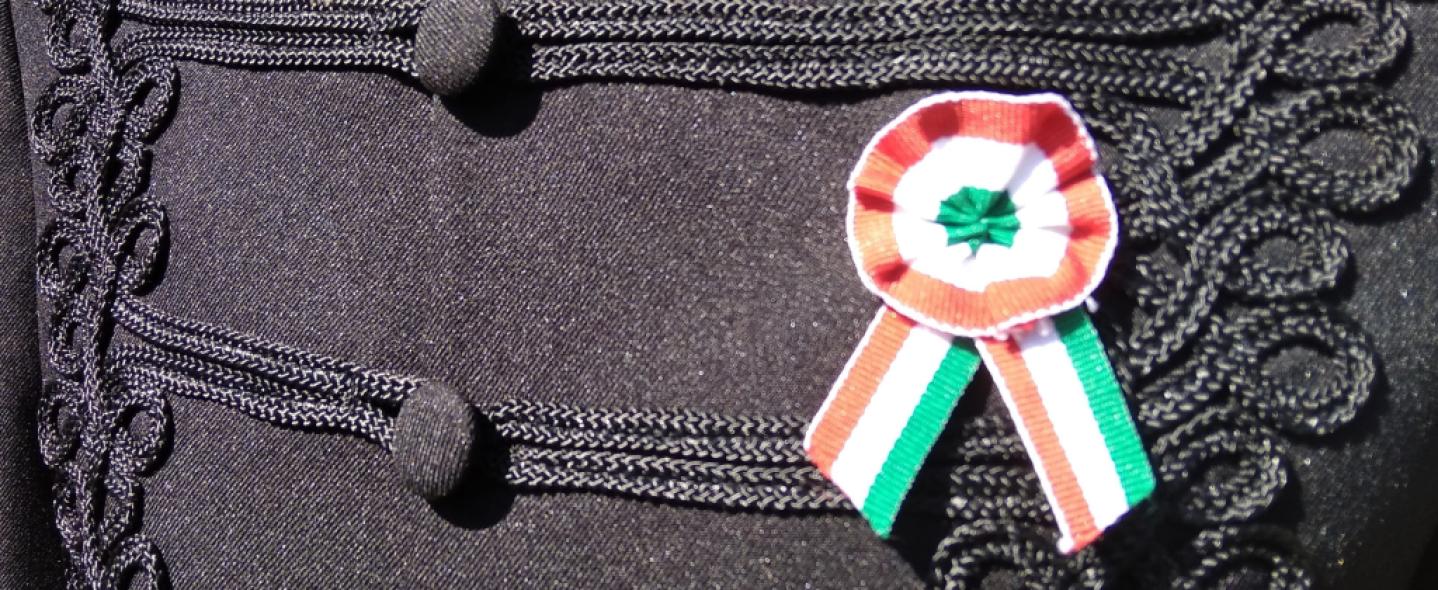 Siófok városi megemlékezés