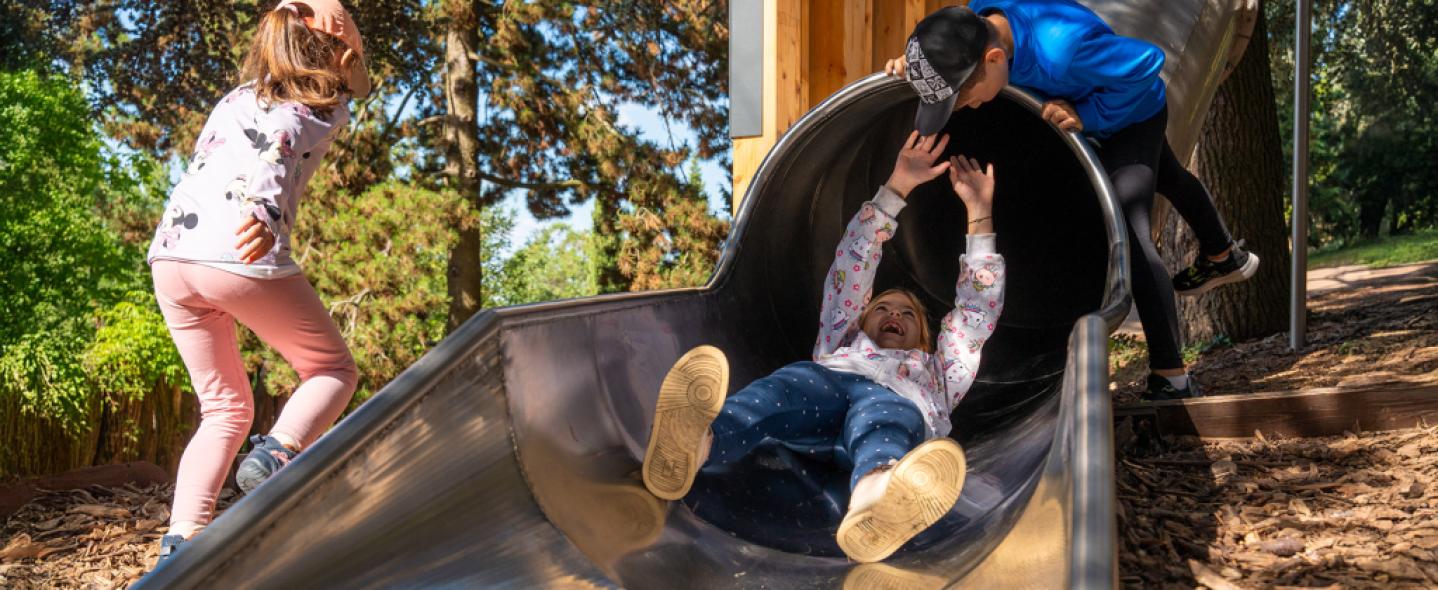 Húsvét és tavaszi szünet a Follyban