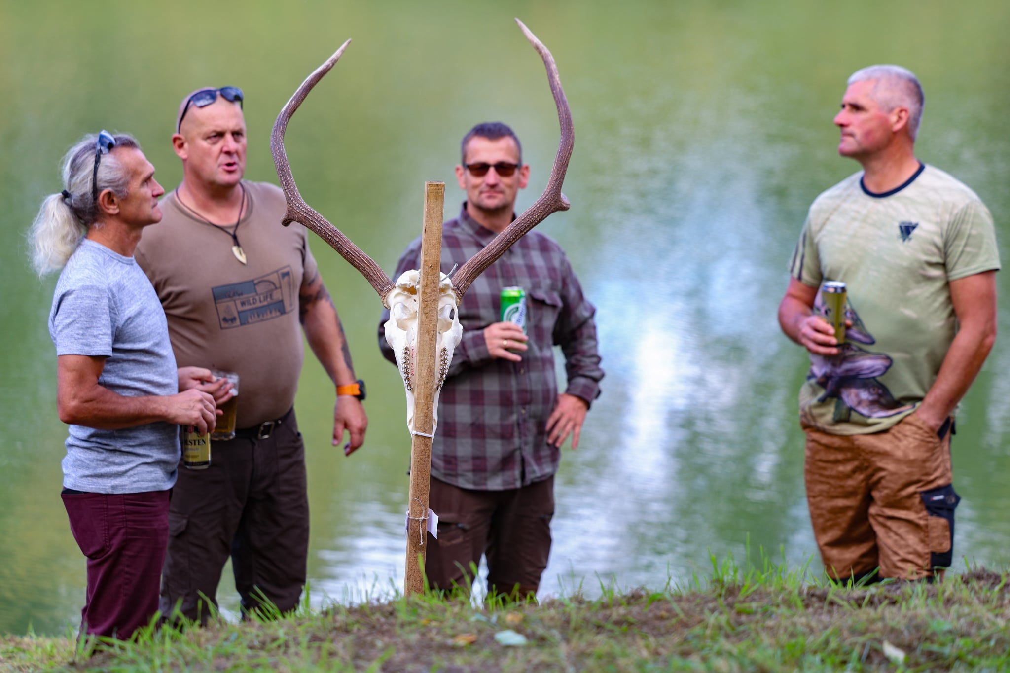 II. Nagyvázsonyi Vad, Hal és Bor Ünnepe