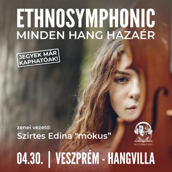 ETHNOSYMPHONIC