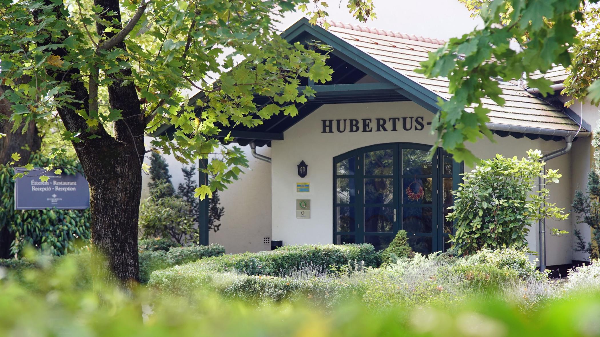 Hubertus borvacsora a Zsirai Pincészettel