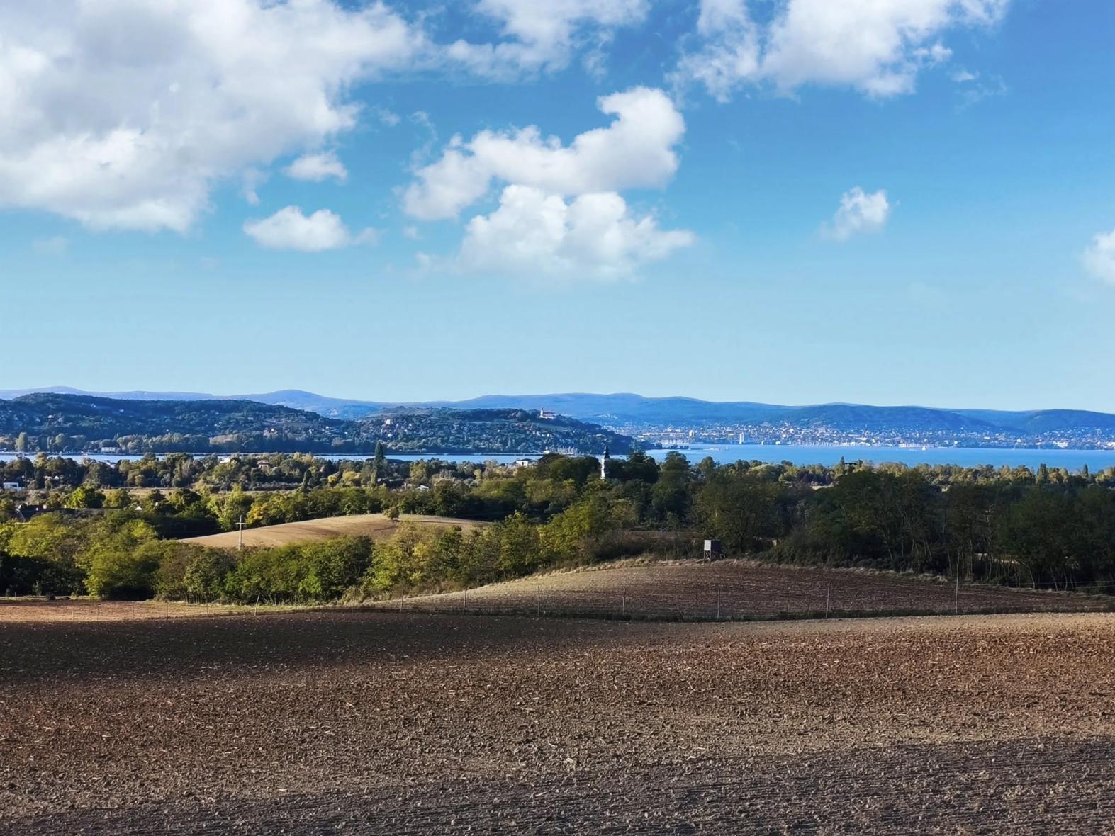 III. BalatonVadóca Félmaraton
