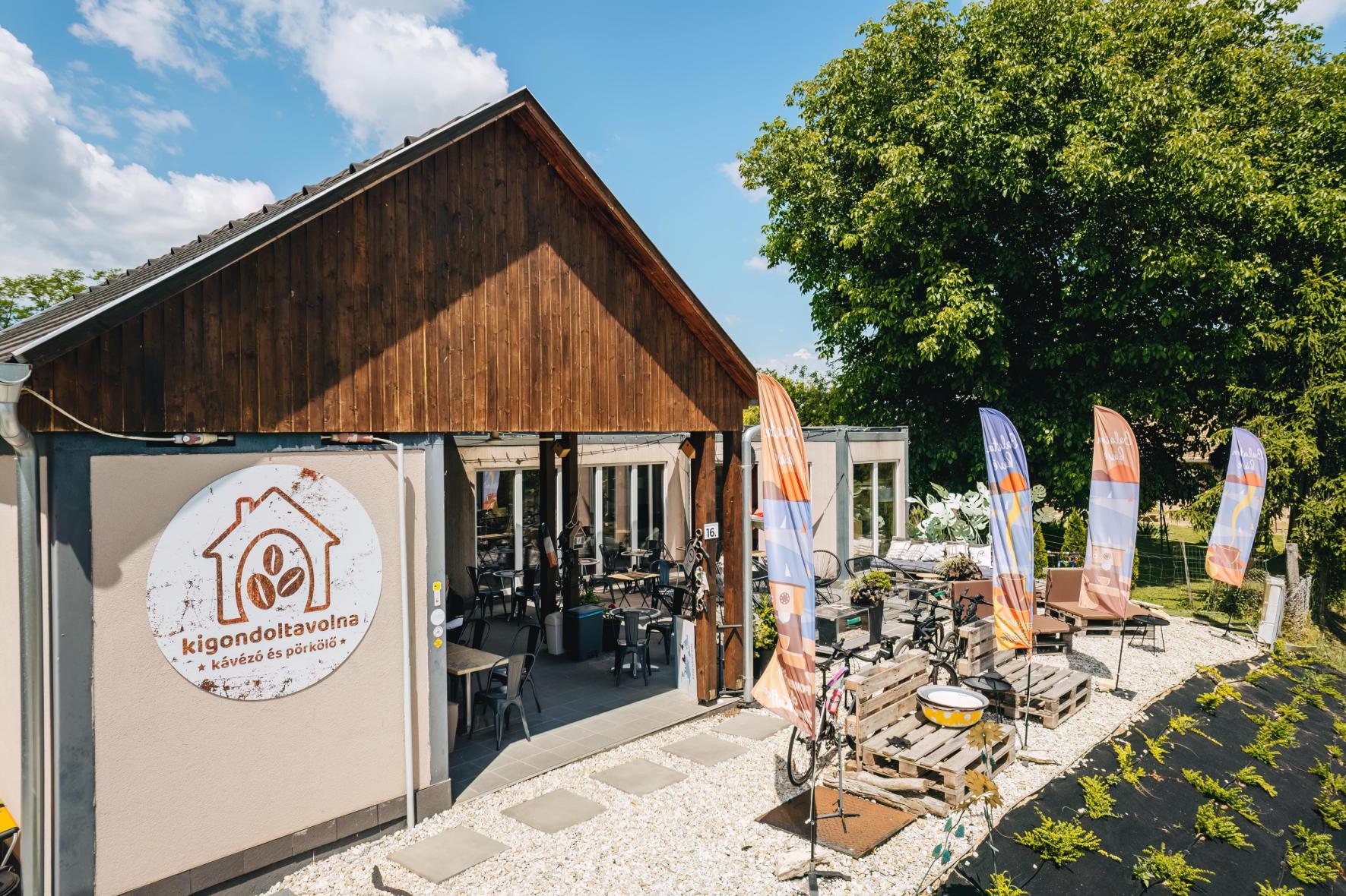 Kávéélmények minden hétvégén