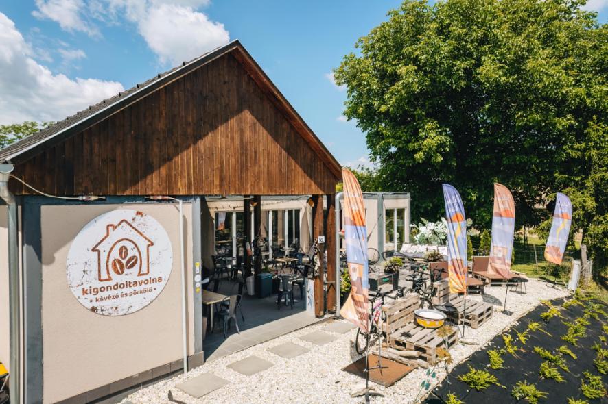 Kávéélmények minden hétvégén