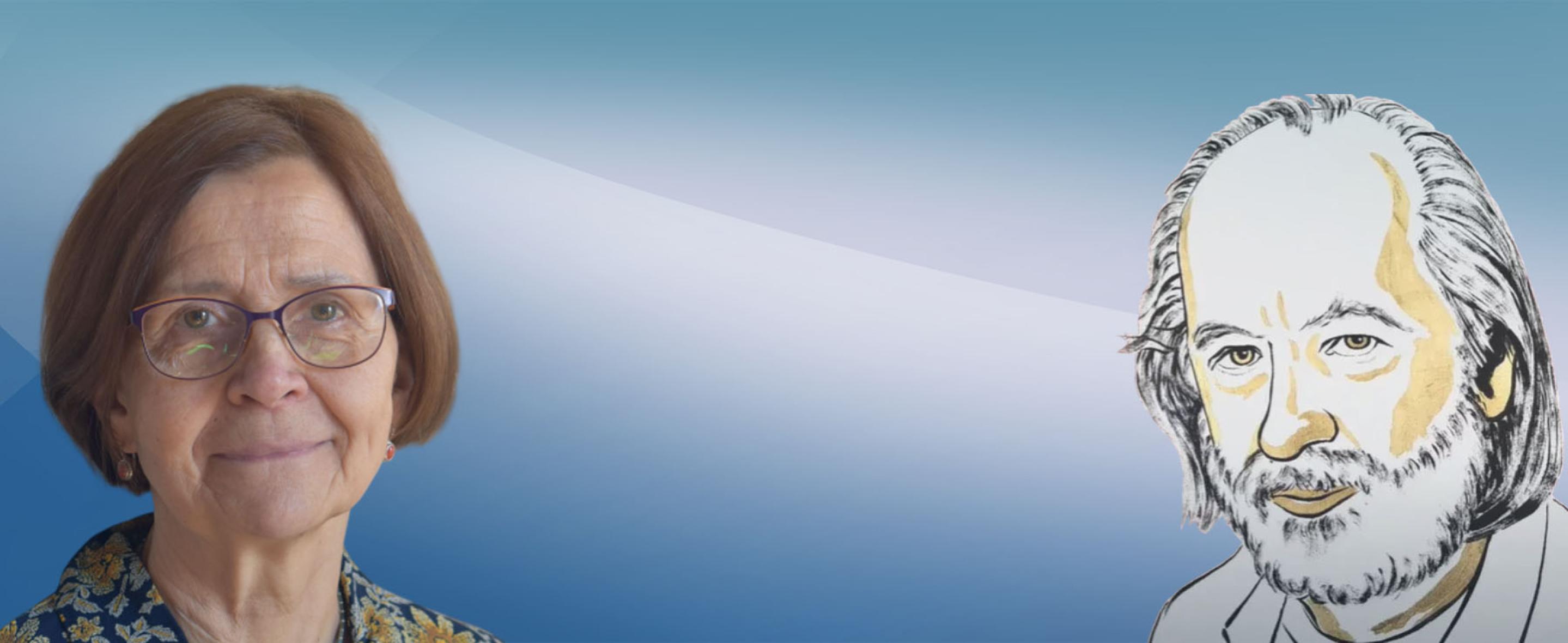 A 2025-ös Nobel-díjak nyomában – irodalmi díj