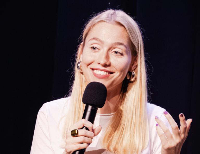 Sipos Orsi önálló estje