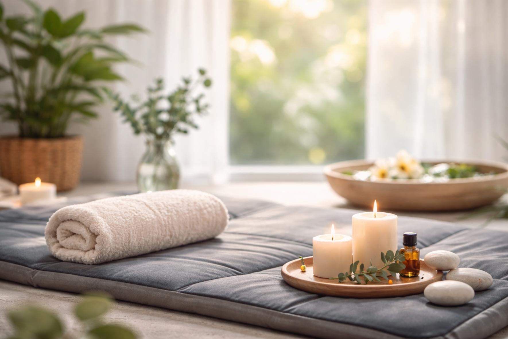 Siófokon a tudatos gondolkodásról és az alternatív gyógymódokról