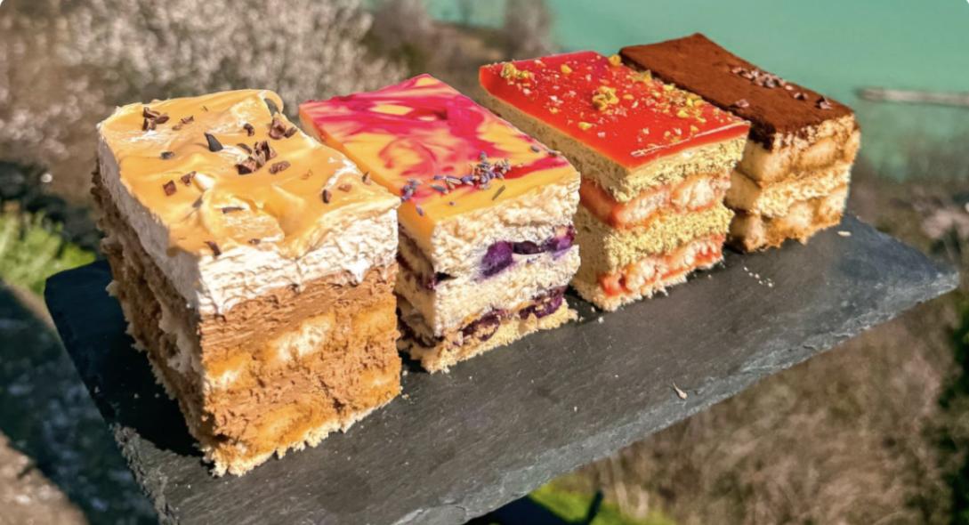 Tiramisu Világnap // Apátsági Rege Cukrászda