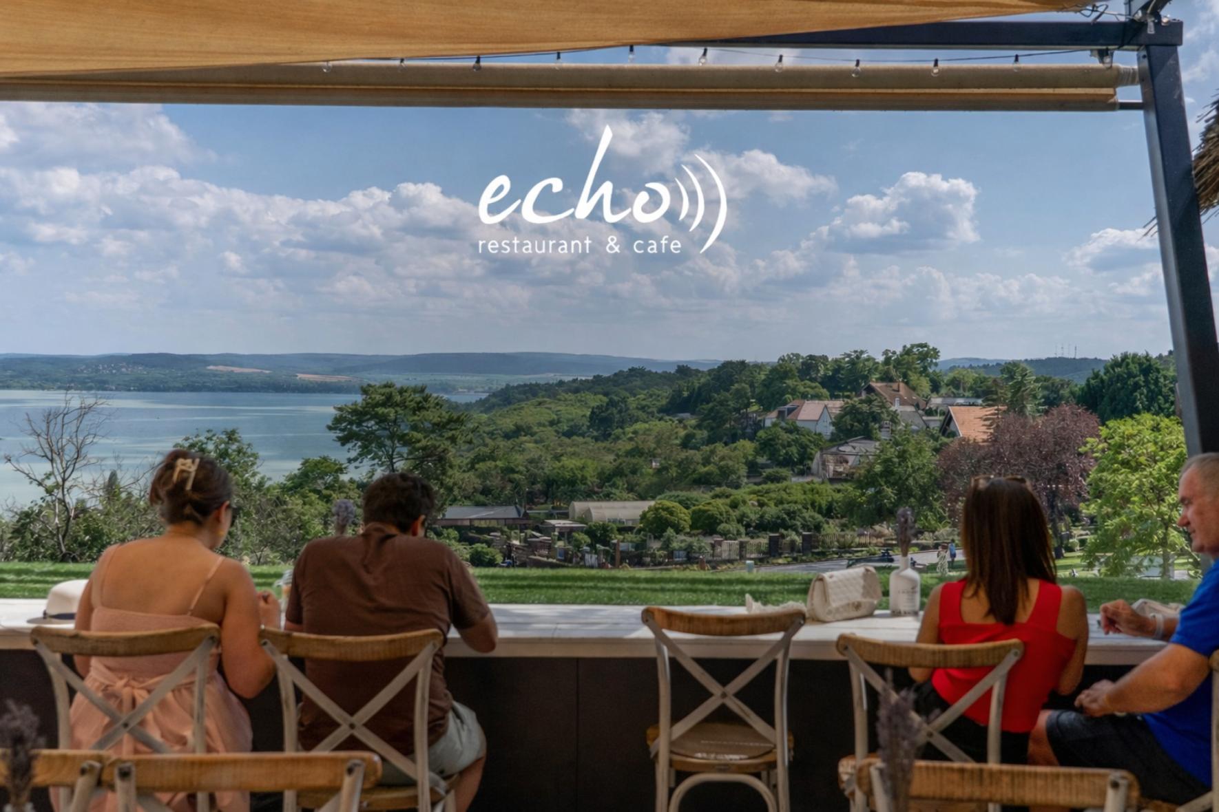 Húsvéti Eszem-Iszom // Echo Étterem