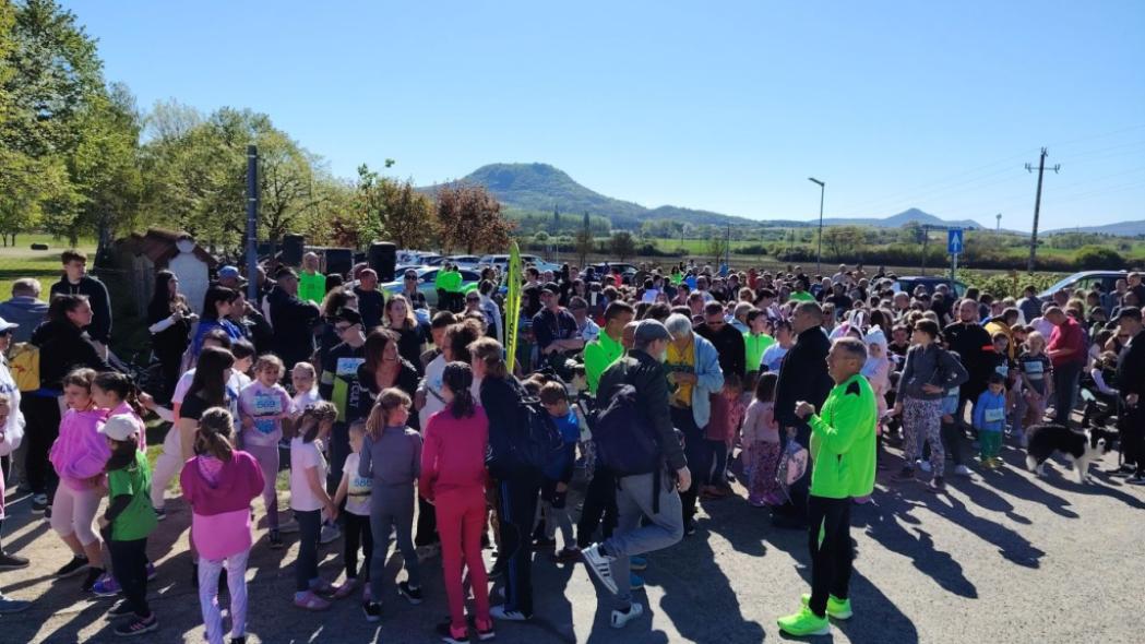 III. Trappolós Nyuszifutás