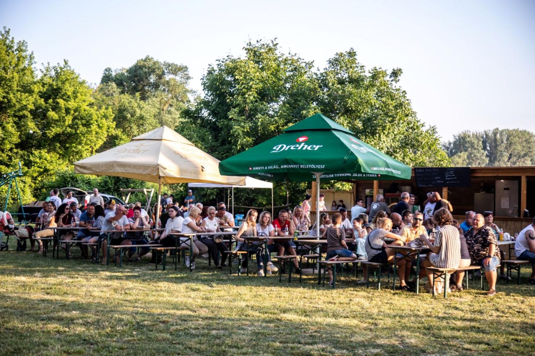 IV. Hegymagasi Chili Fesztivál – Terepjáró Találkozó és Gyereknap