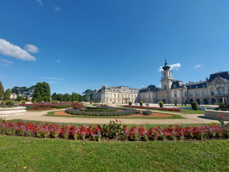FESTetics Parkfesztivál, Keszthely - 2025 