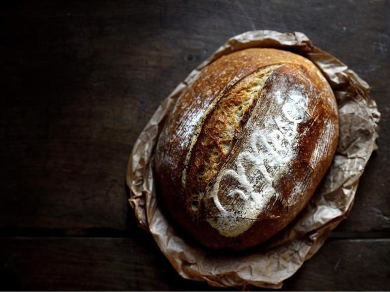 Autentikus vadkovászos workshop 